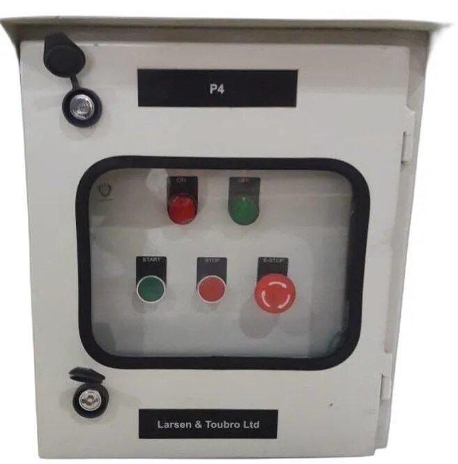 Junction Box image 1