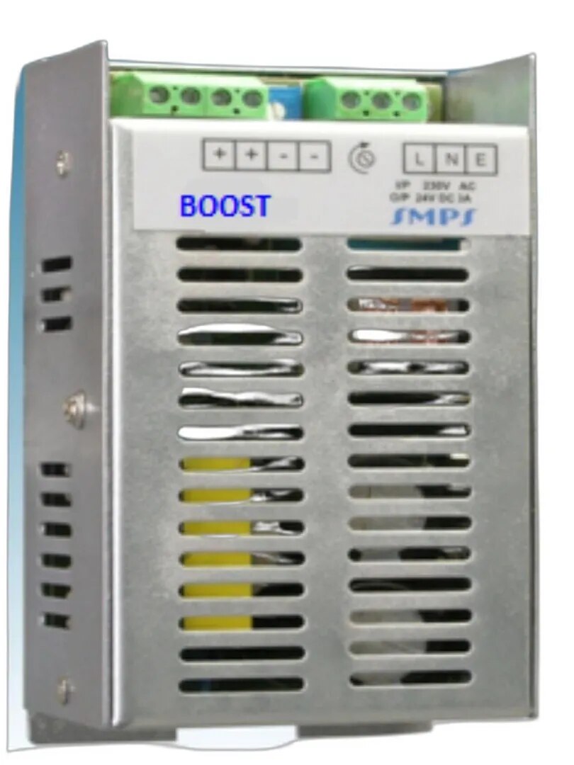 BE-SMPS-24/5 image 1