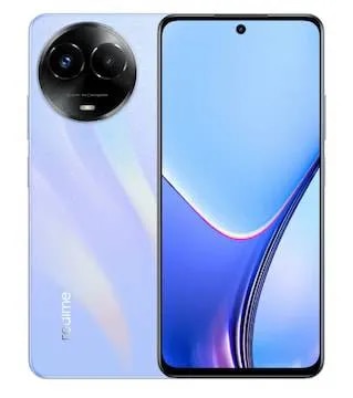 Realme 11 X image 1