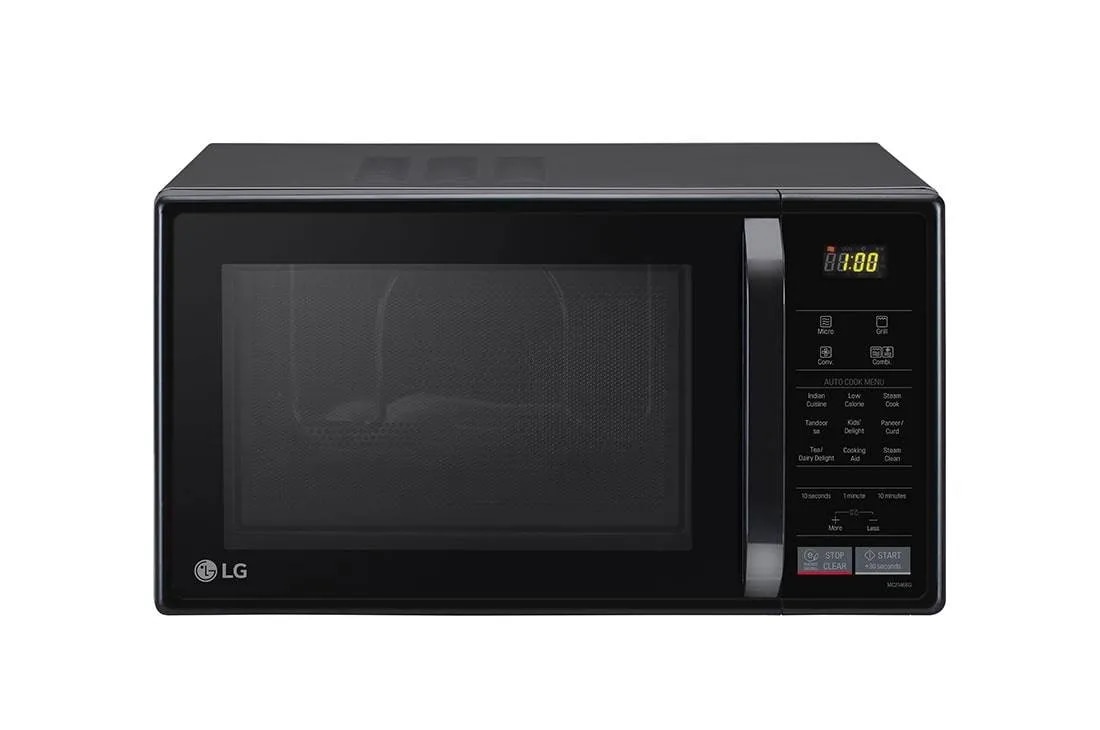 MC 2146BG - BK image 1