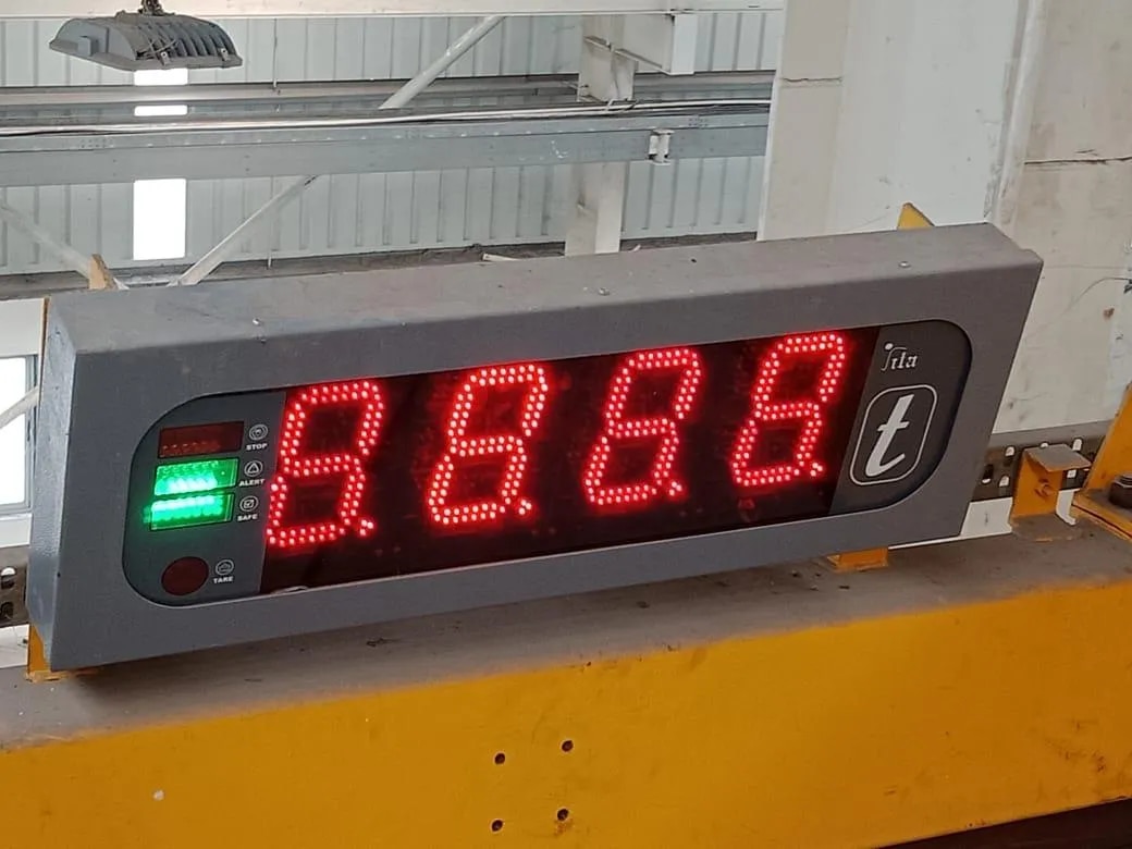 Load Indicator image 1