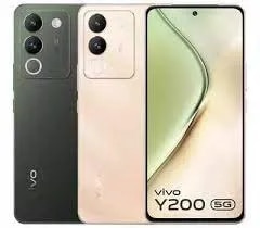 VIVO Y200 image 1