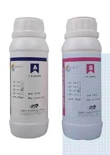 Liquid Silicone Rubber-LSR 115-1 kg image 1