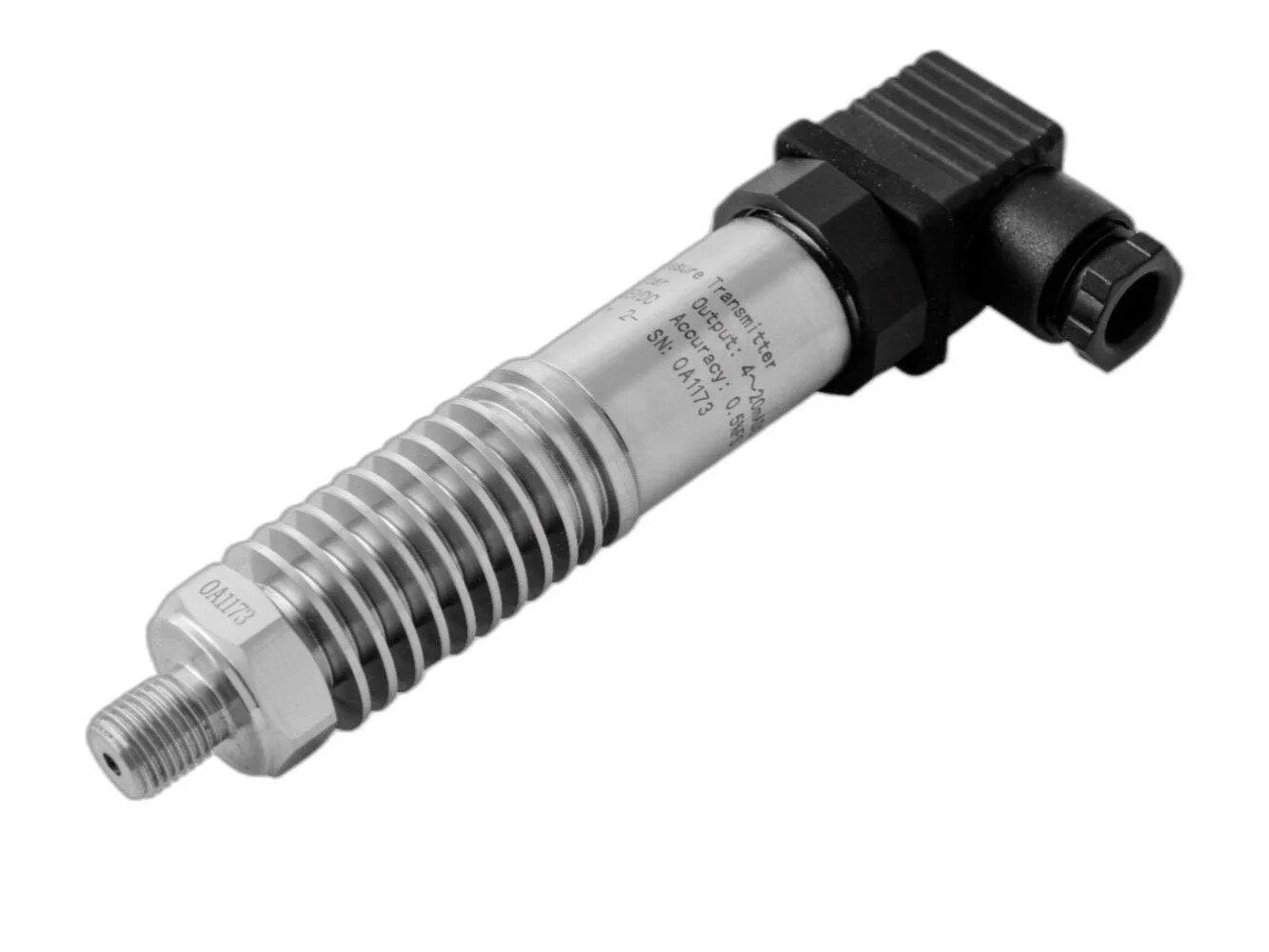 High Temperature Pressure Transmitter image 1