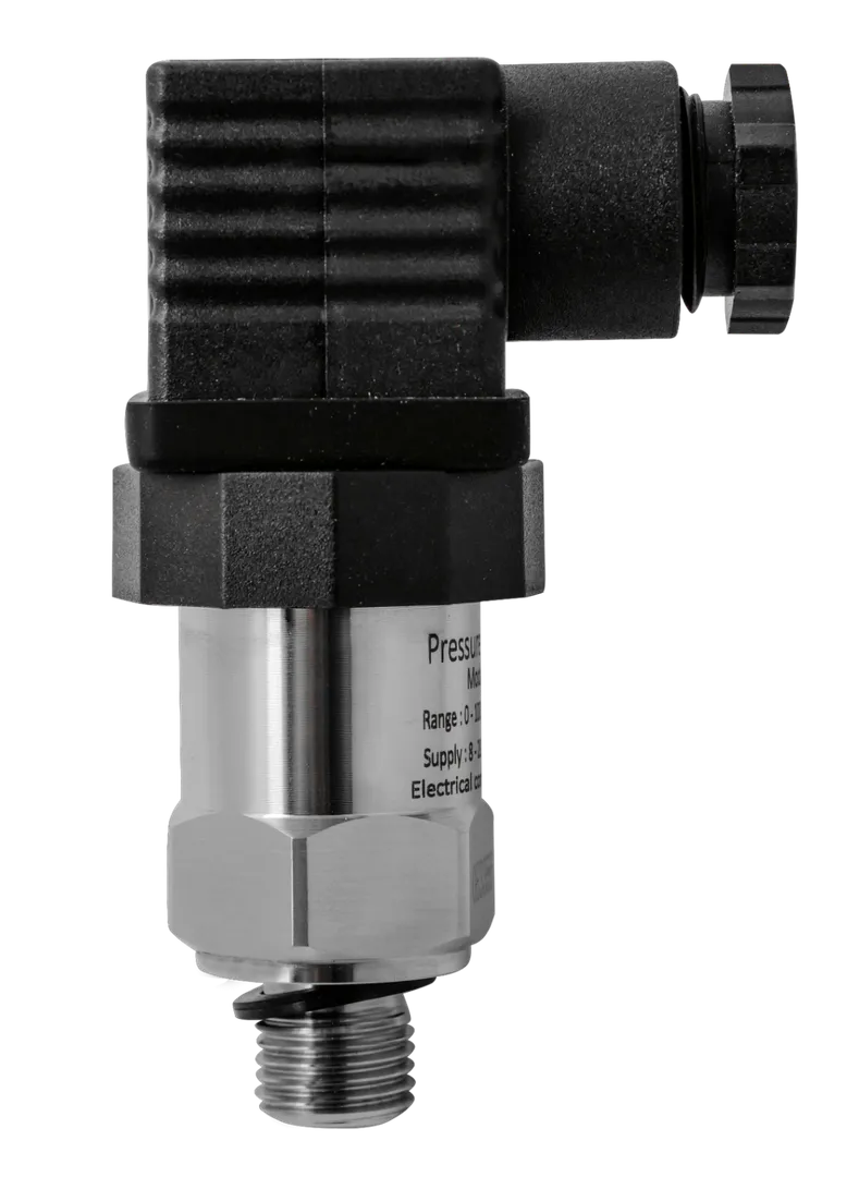 General Purpose Pressure Transmitter image 1