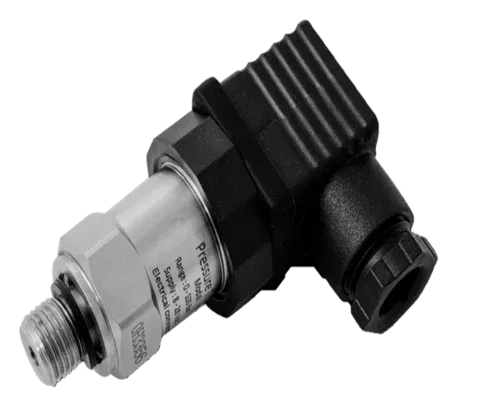 Heavy Duty Transmitter image 1