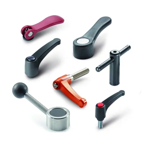 Fixed and Indexed Levers image 1