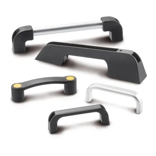 Bridge Handles image 1