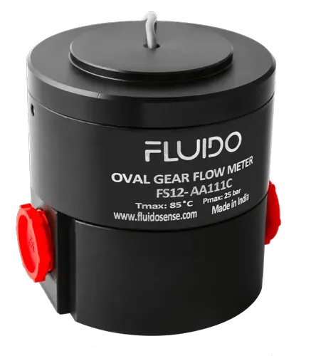 Industrial Flow Meter Supplier in Ahmedabad | Genesis Technomation image 1
