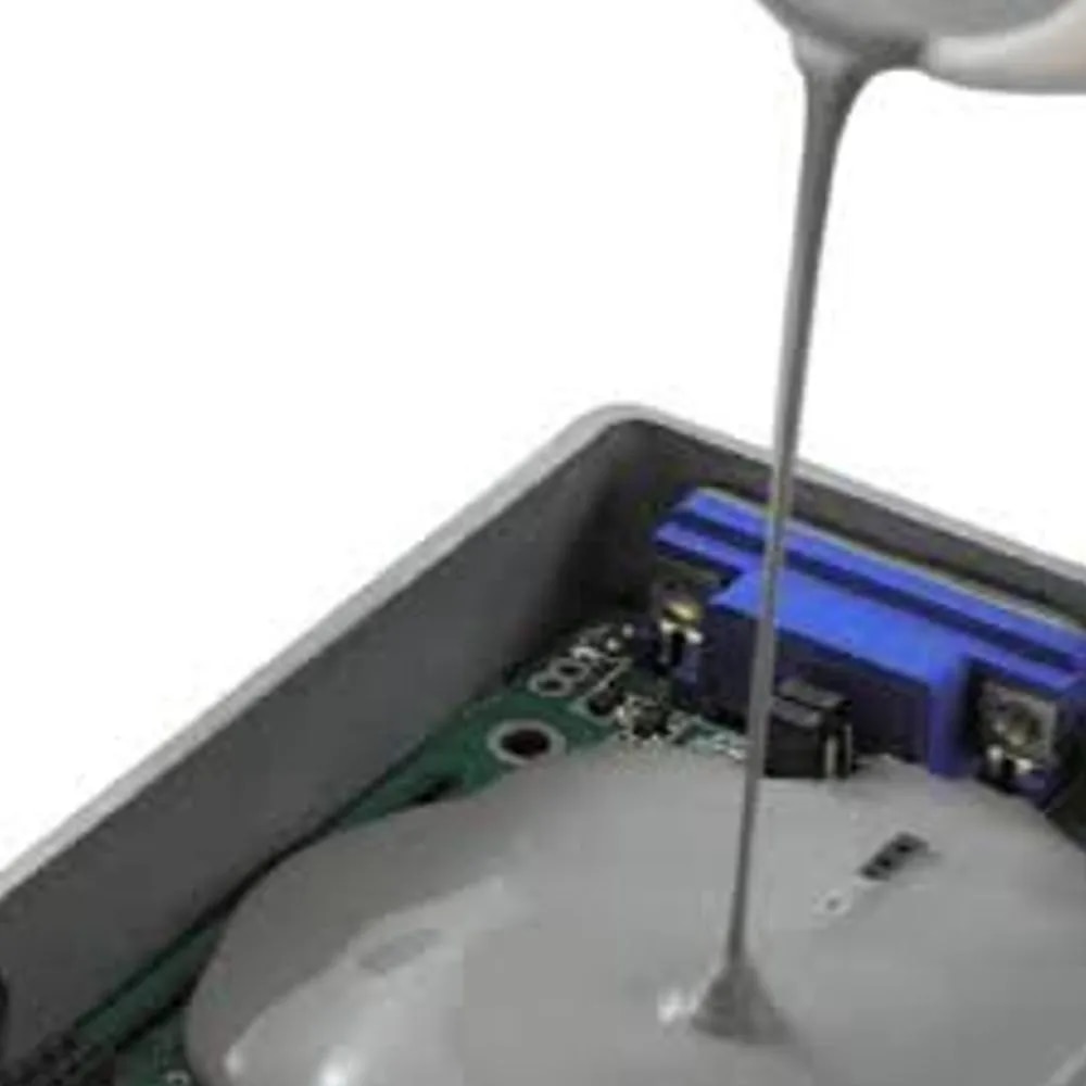 Potting & Encapsulation Silicone Rubber image 1