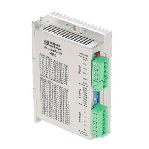 R60 Stepper Driver image 1