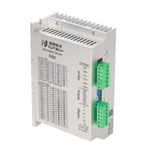 R86 Stepper Driver image 1