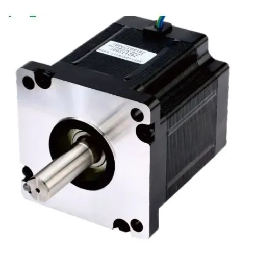 Nema 52 Stepper Motor image 1