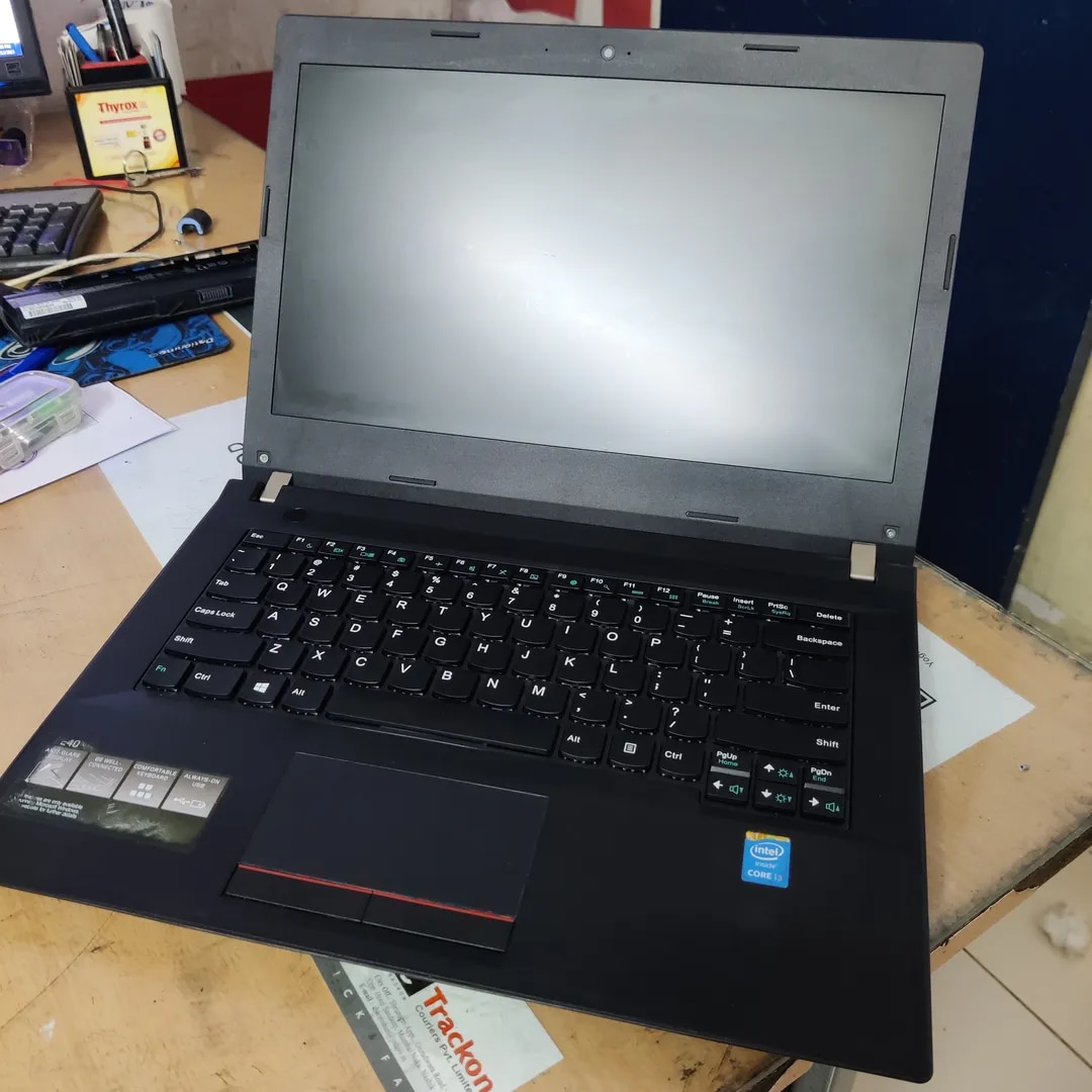 Lenovo ThinkPad E40-80 Full Refurbished Laptop image 1