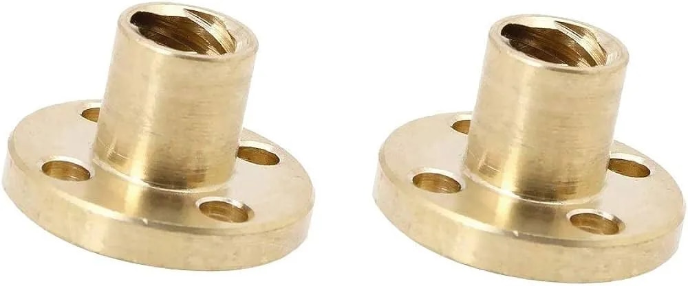 Lead Nut image 1