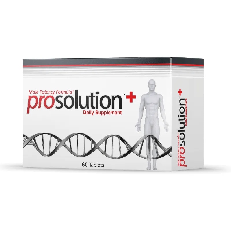 Prosolution Plus image 1