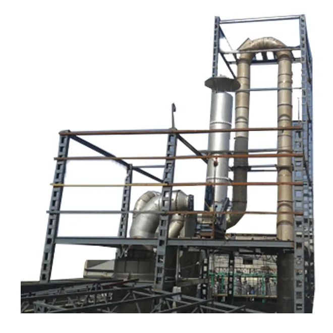 Flash Dryers and Coolers image 1