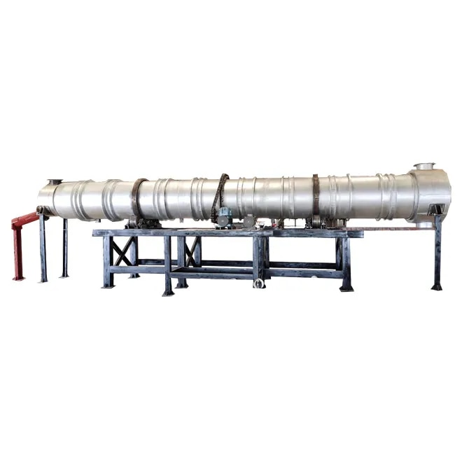 Rotary Dryers & Coolers image 1