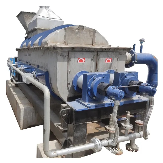 Paddle Dryers image 1