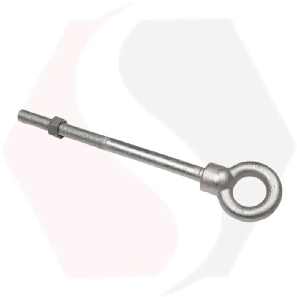 Hot Forged Bolt image 1