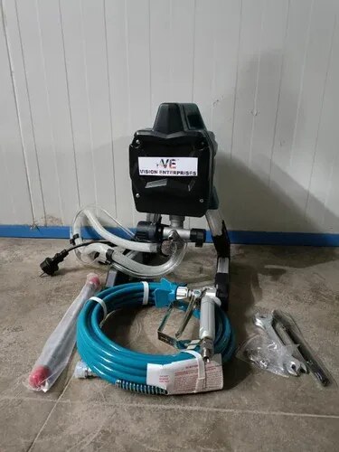 VE X6 Airless Painting Machine image 1