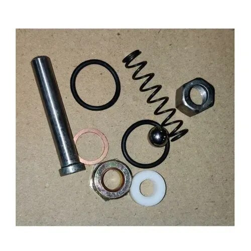 Injection Grout Pump Spares image 1