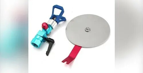 Airless Spray Gun Guide image 1