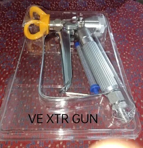XTR Gun By Vision Airless Heavy Duty Gun image 1