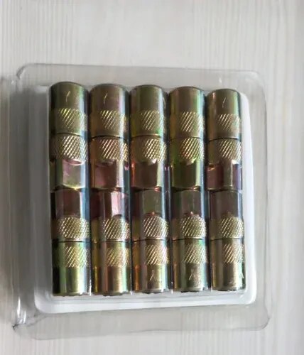 Adapter For Epoxy Pu Grouting Machine image 1