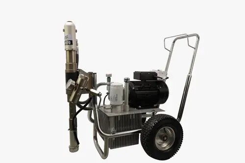 VE-970 Airless Paint Sprayer Machine image 1