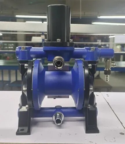 Cement Grouting Machine image 1
