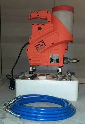 VE Digital Injection Grouting Machine image 1
