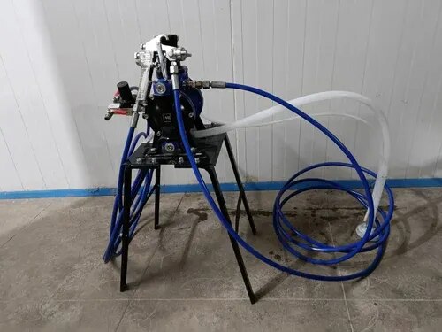 Diaphragm Pump For Painting image 1