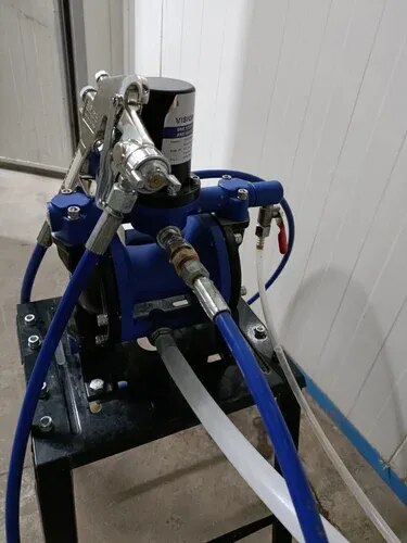 Pressure Pot For Painting image 1