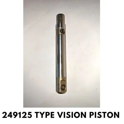 249125 Type Vision Piston Airless Equipment Part image 1