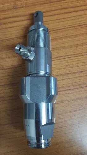 Piston Assembly Airless Equipment Part image 1