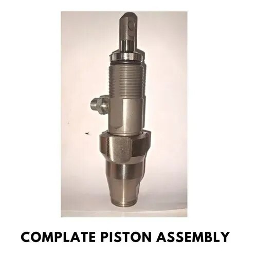 Airless Sprayer Piston Assembly Part image 1
