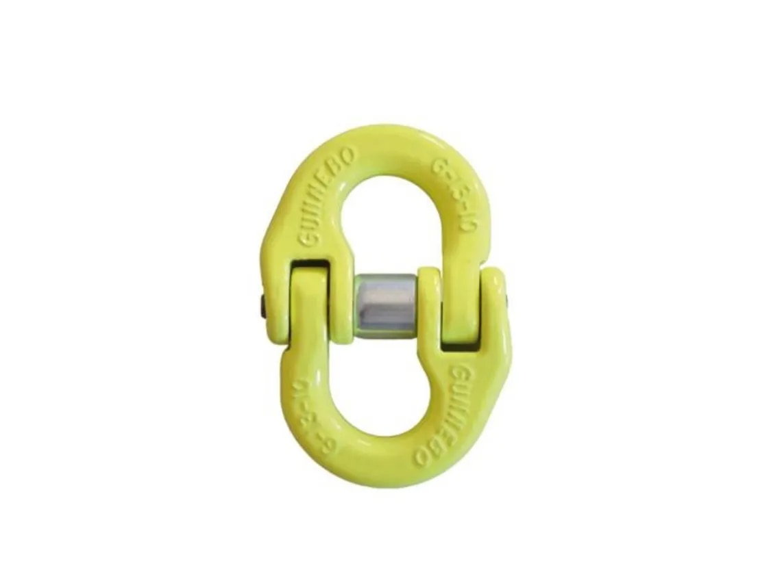 Alloy Chain Connectors image 1