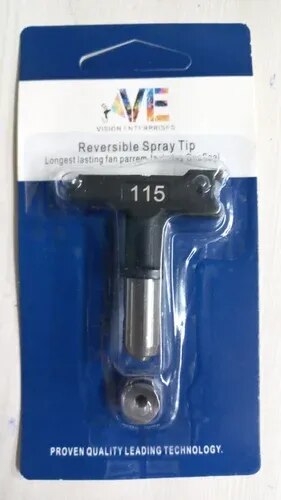 Airless Paint Spray Tip image 1