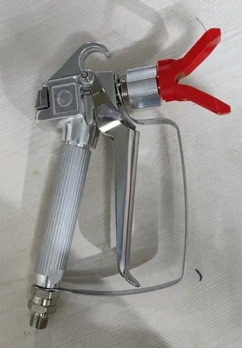 Airless Spray Gun image 1