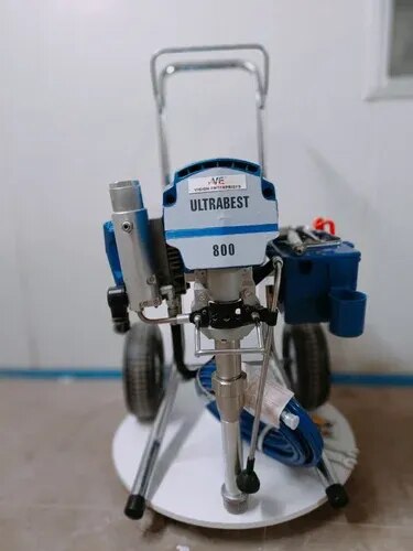 Ultrabest 800 Airless Sprayer image 1