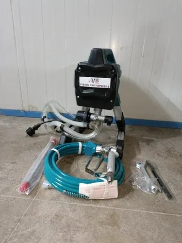 VE X6 Airless Painting Machine image 1