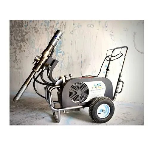 970 TC Waterproofing Machine image 1