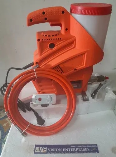 Digital Injection Grouting Machine image 1