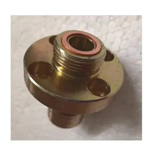 Piston Grout Pumps image 1