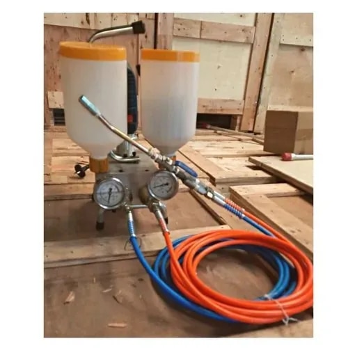 IG-02 Two Component Grouting Pump image 1