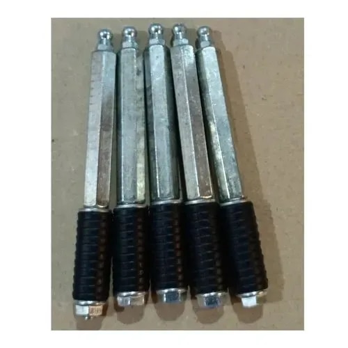 100mm Mechanical Packer image 1
