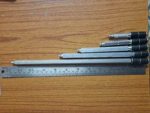Crack Injection Packers image 1