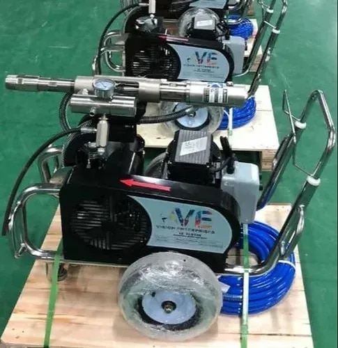 Airless Painting Machine ve 970 image 1