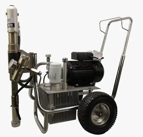 970 Putty Sprayer image 1